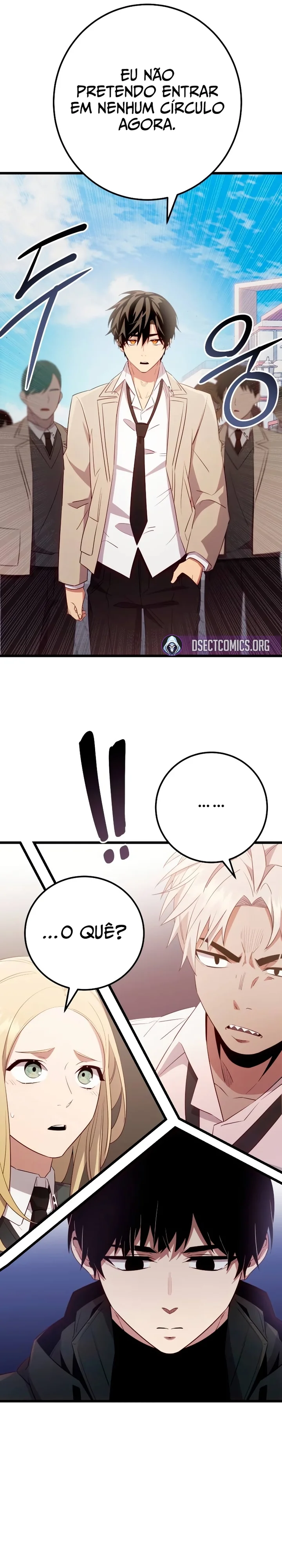 Read I Obtained a Mythic Item PT Manga Online