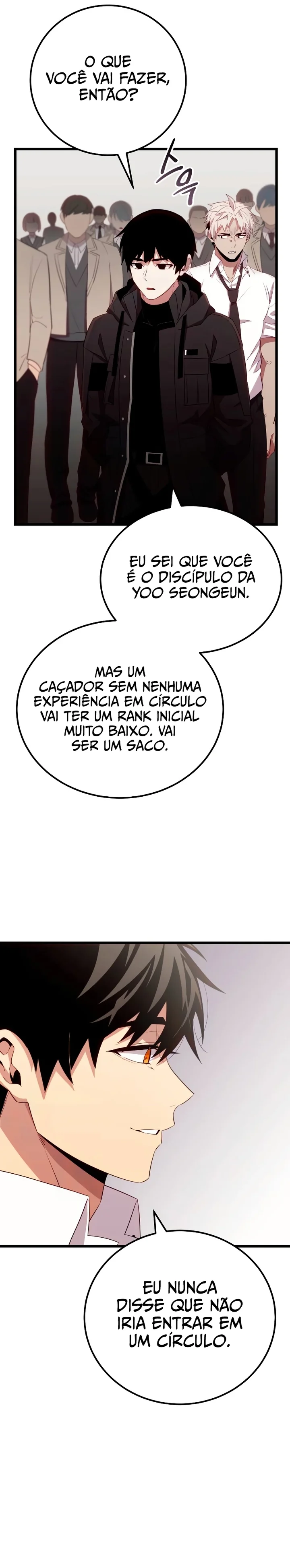 Read I Obtained a Mythic Item PT Manga Online