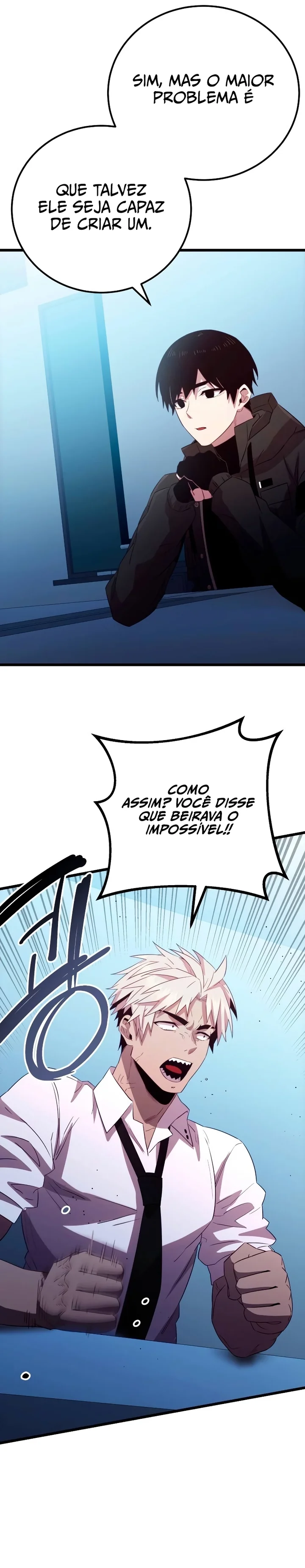 Read I Obtained a Mythic Item PT Manga Online