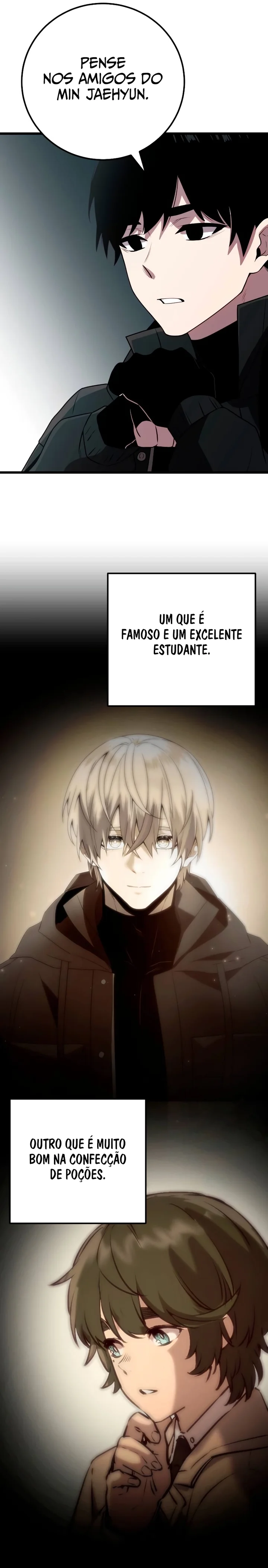 Read I Obtained a Mythic Item PT Manga Online