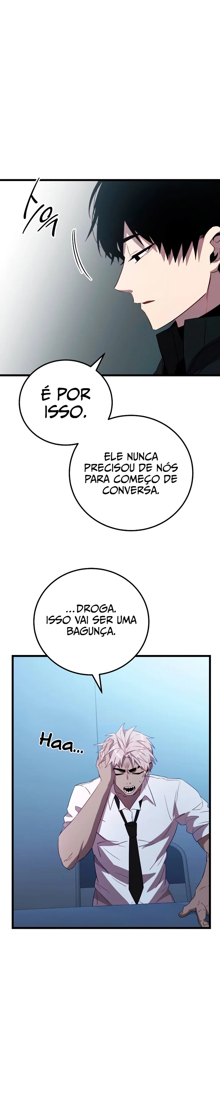 Read I Obtained a Mythic Item PT Manga Online