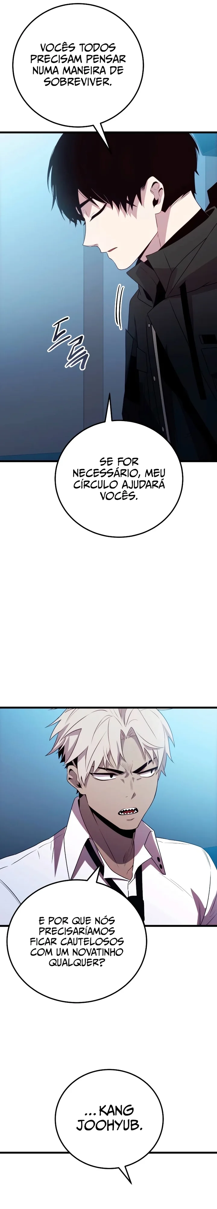 Read I Obtained a Mythic Item PT Manga Online