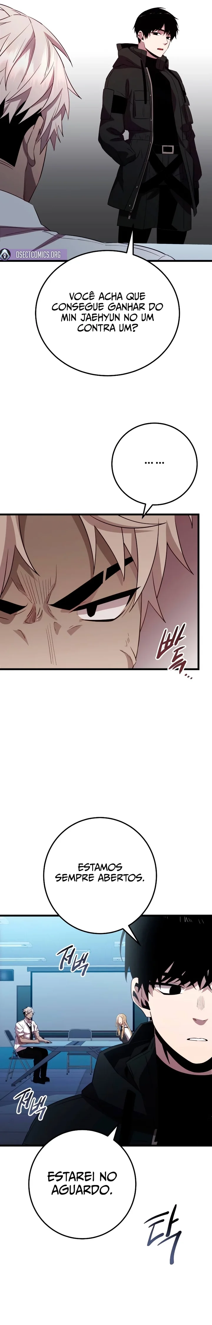 Read I Obtained a Mythic Item PT Manga Online