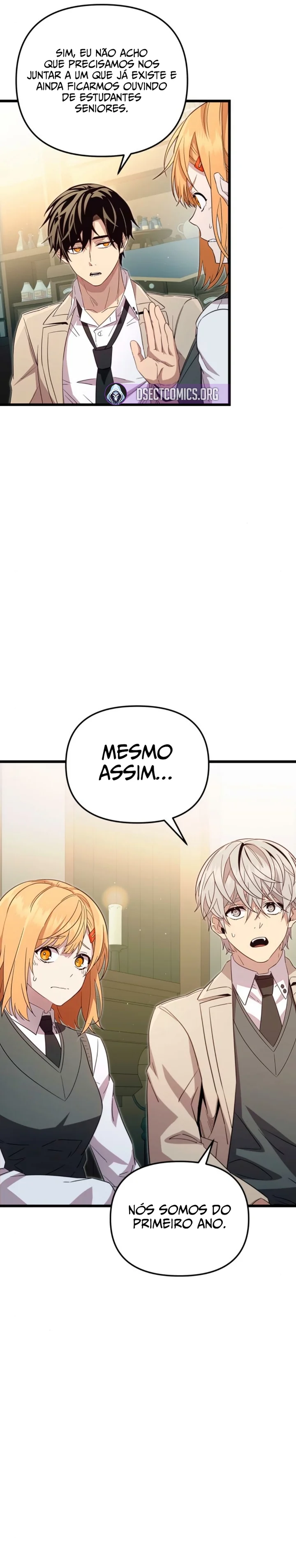 Read I Obtained a Mythic Item PT Manga Online
