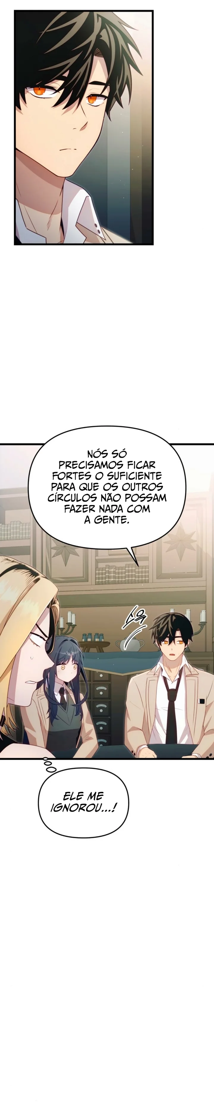 Read I Obtained a Mythic Item PT Manga Online