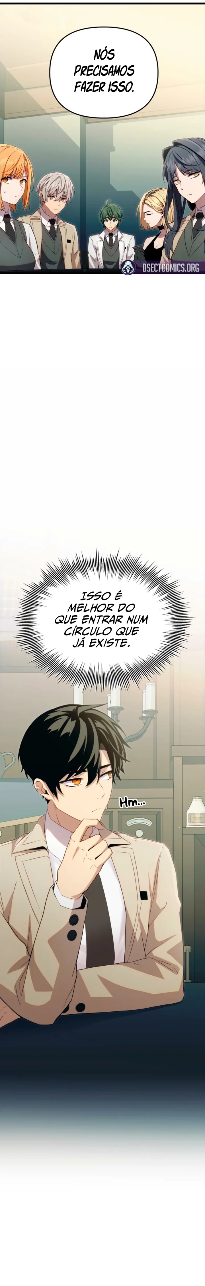 Read I Obtained a Mythic Item PT Manga Online