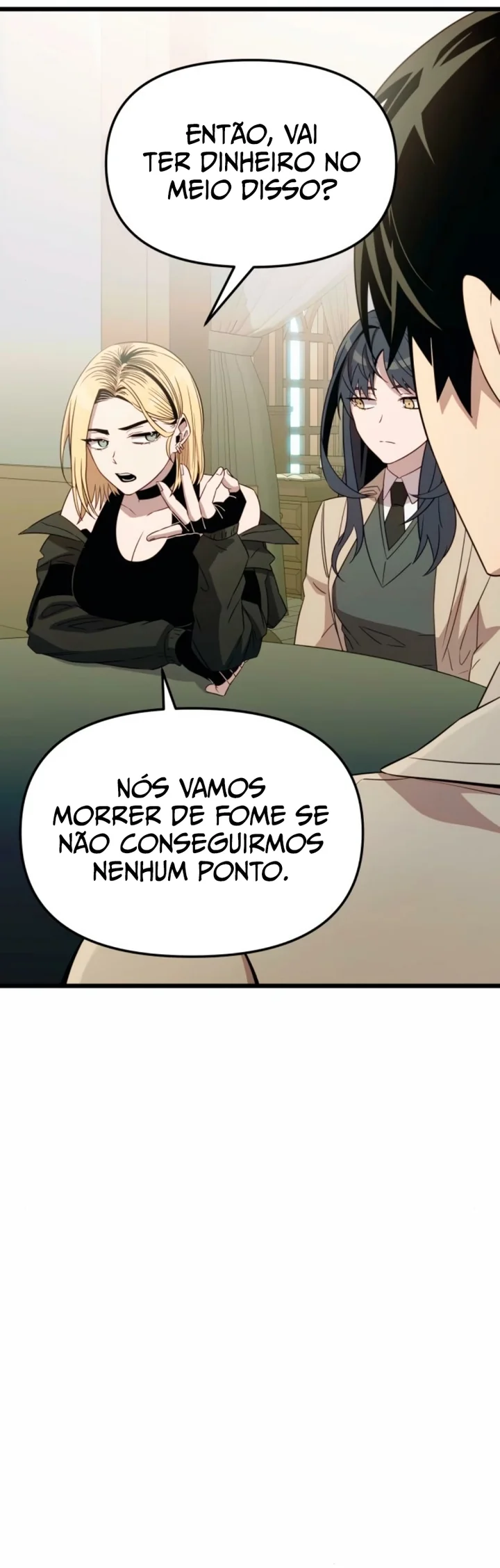 Read I Obtained a Mythic Item PT Manga Online
