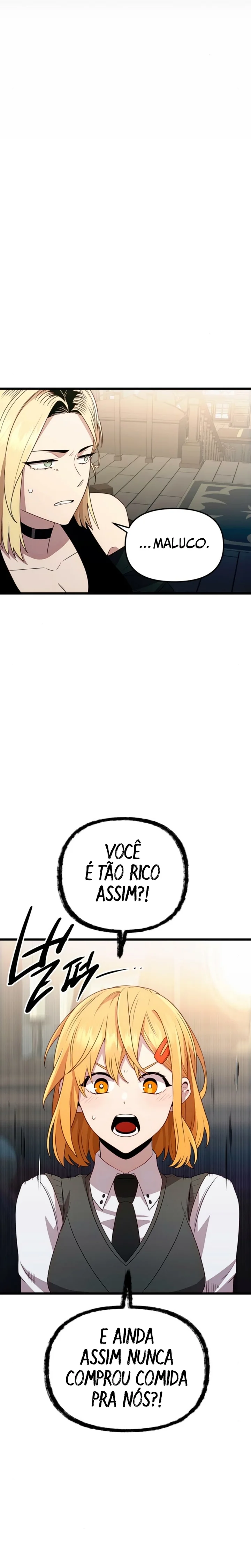 Read I Obtained a Mythic Item PT Manga Online