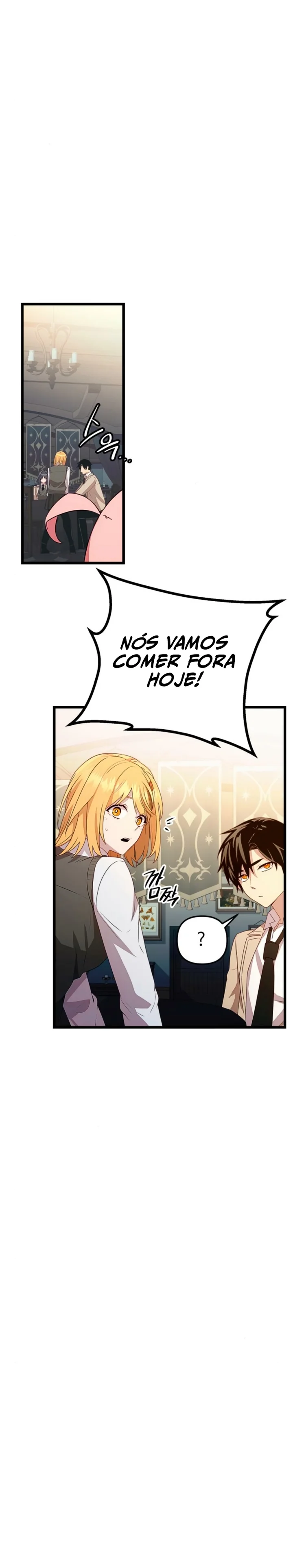Read I Obtained a Mythic Item PT Manga Online