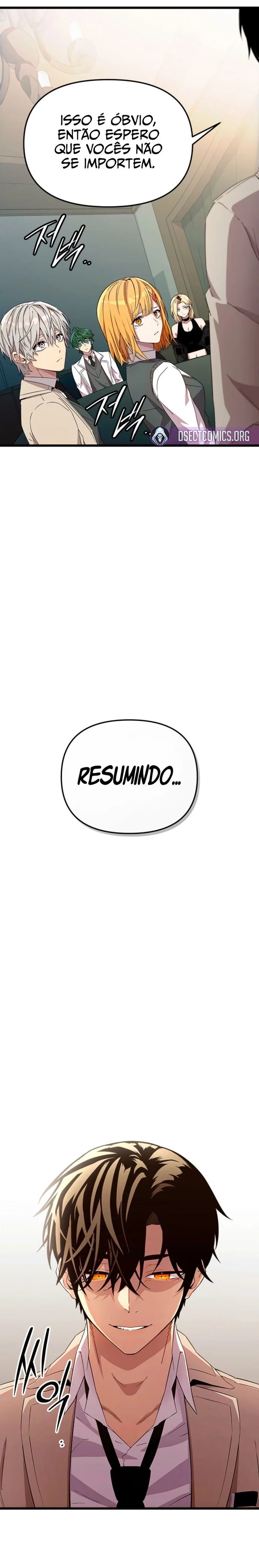 Read I Obtained a Mythic Item PT Manga Online