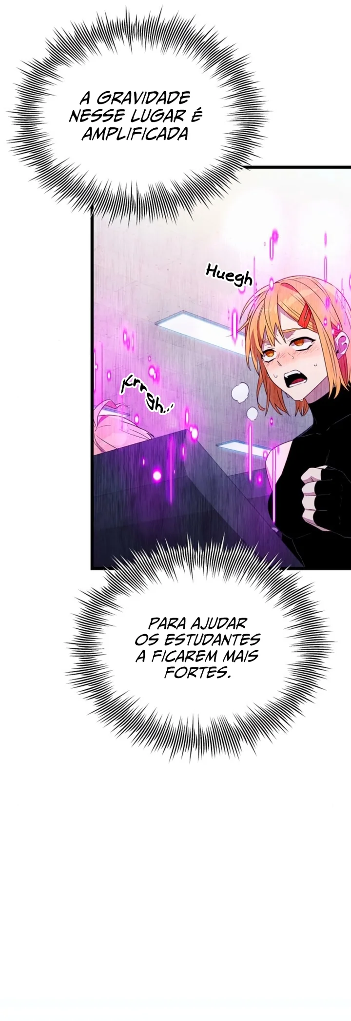 Read I Obtained a Mythic Item PT Manga Online