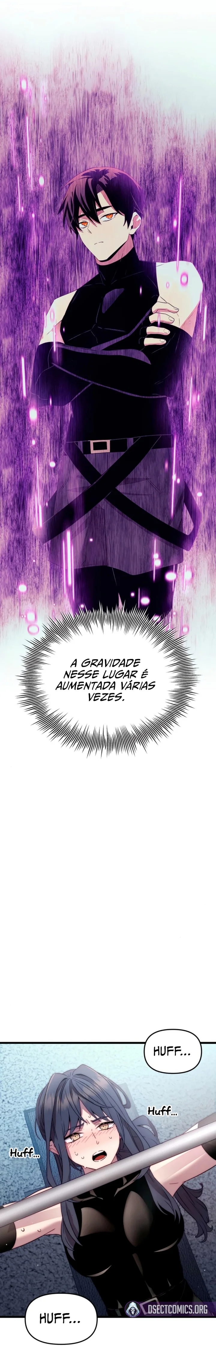 Read I Obtained a Mythic Item PT Manga Online