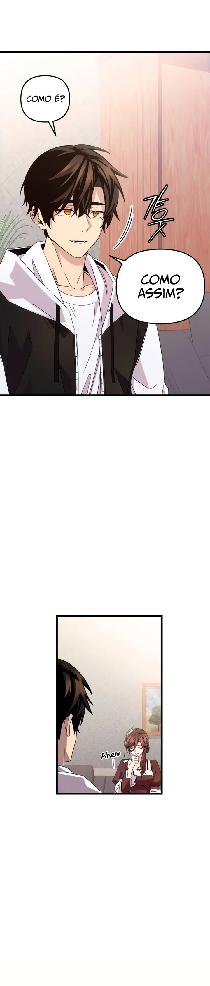 Read I Obtained a Mythic Item PT Manga Online