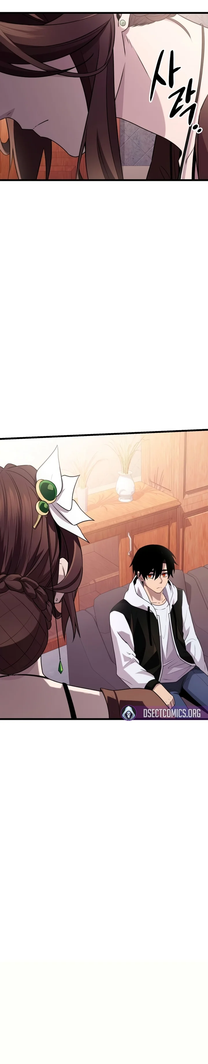 Read I Obtained a Mythic Item PT Manga Online
