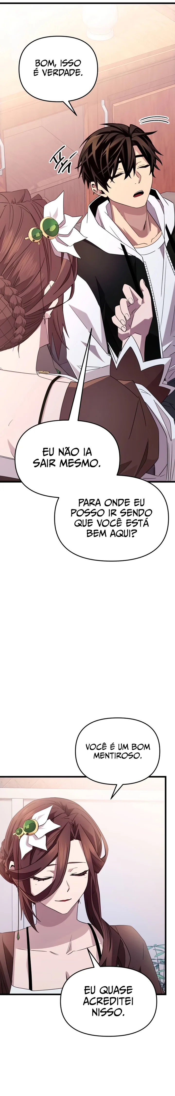 Read I Obtained a Mythic Item PT Manga Online