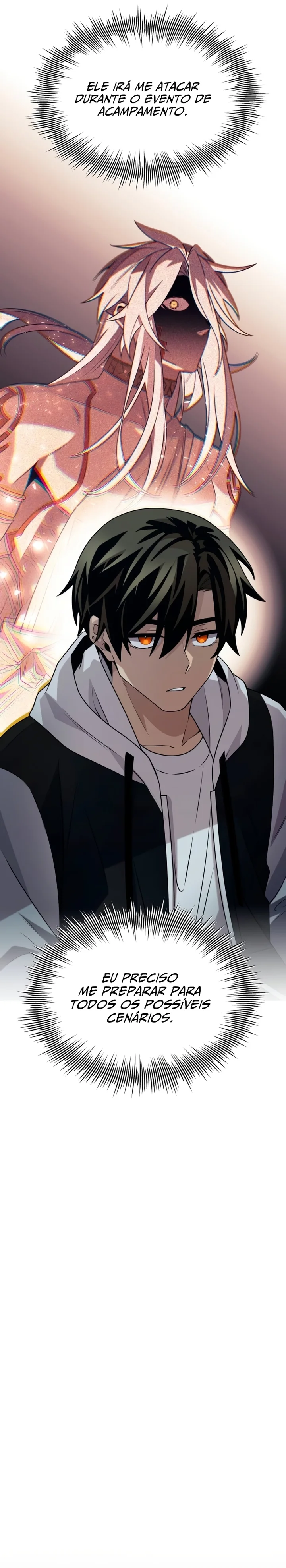 Read I Obtained a Mythic Item PT Manga Online
