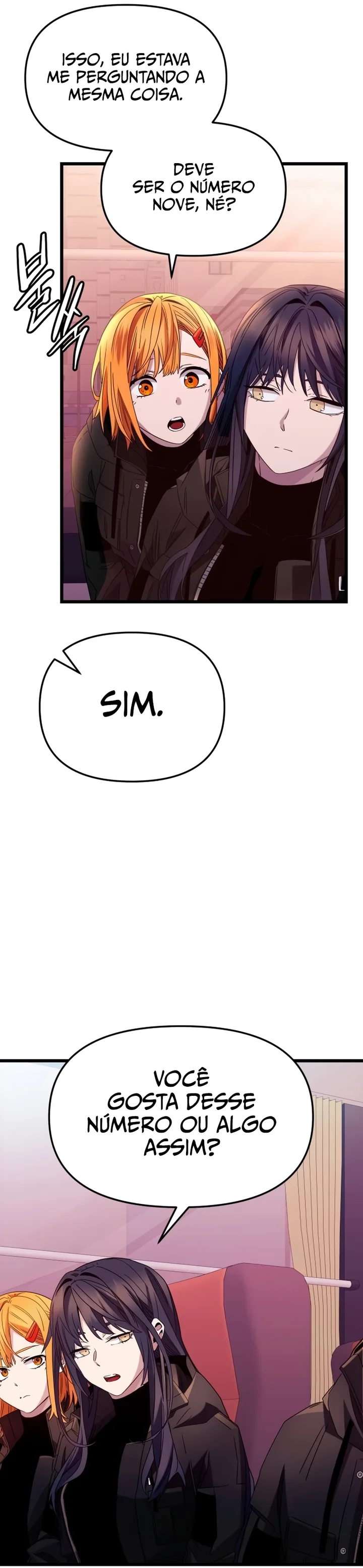 Read I Obtained a Mythic Item PT Manga Online
