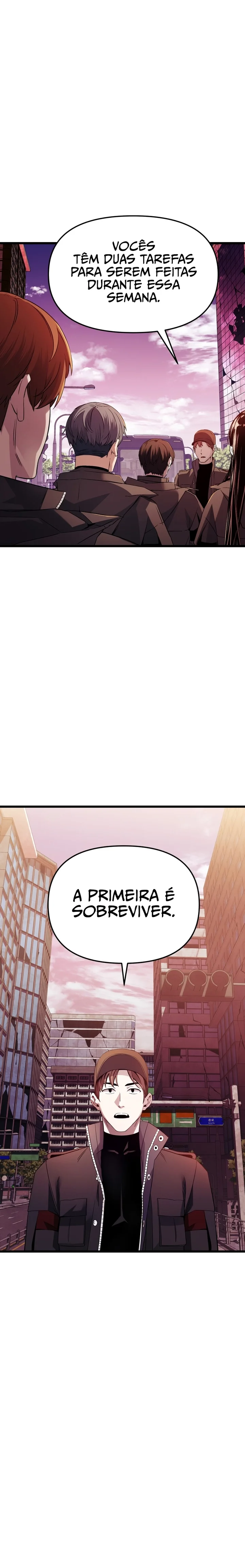 Read I Obtained a Mythic Item PT Manga Online