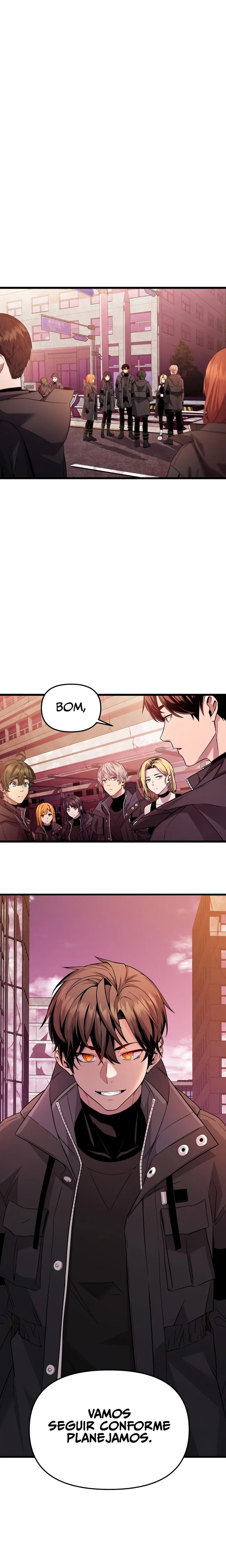 Read I Obtained a Mythic Item PT Manga Online
