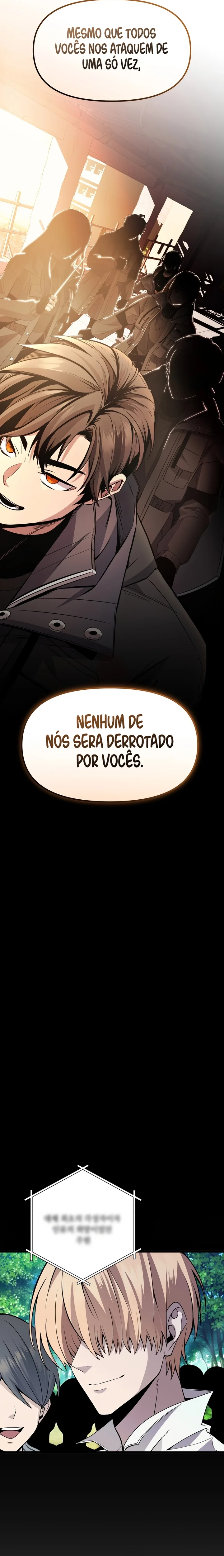Read I Obtained a Mythic Item PT Manga Online