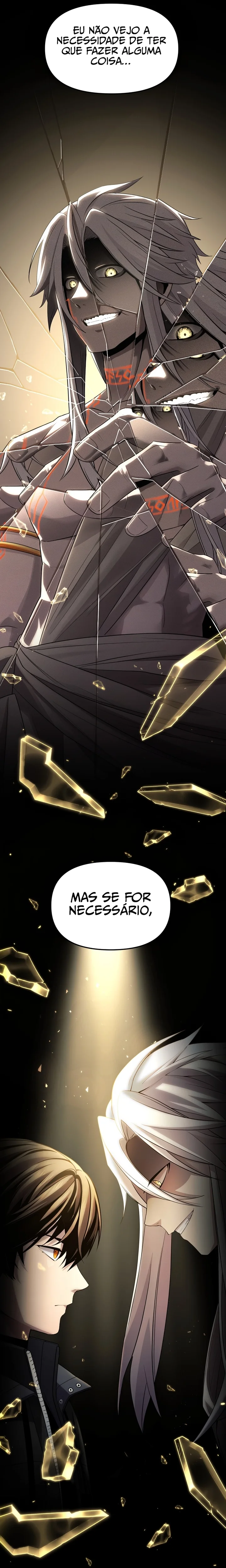 Read I Obtained a Mythic Item PT Manga Online