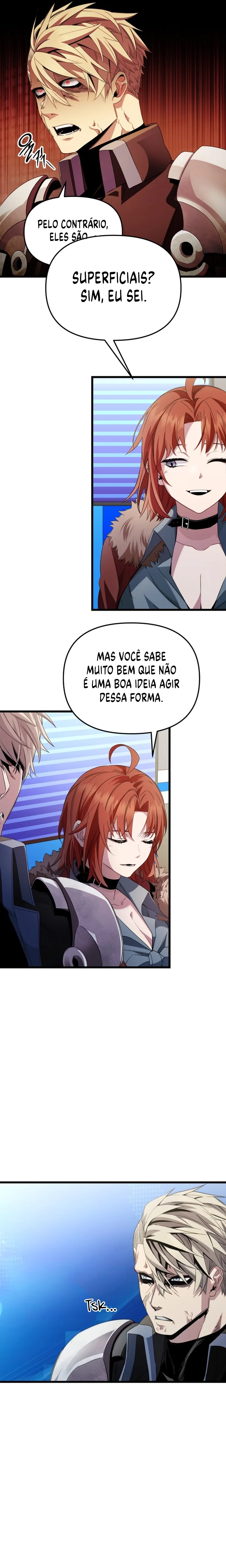Read I Obtained a Mythic Item PT Manga Online