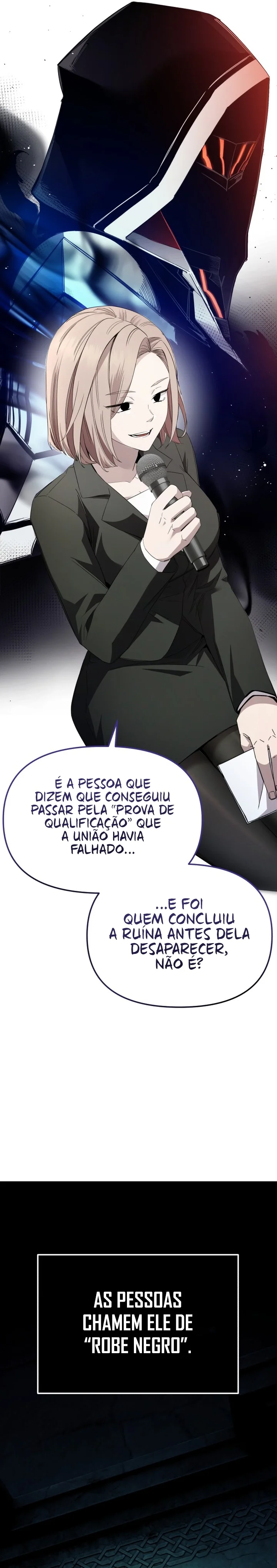 Read I Obtained a Mythic Item PT Manga Online