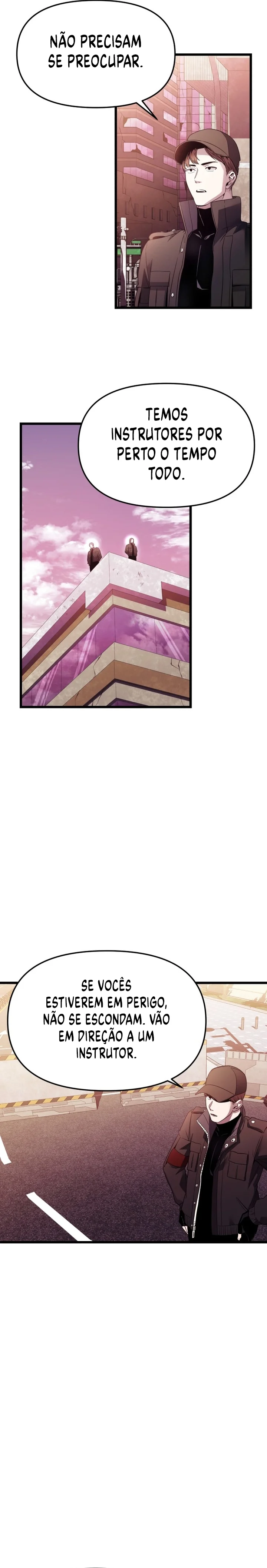 Read I Obtained a Mythic Item PT Manga Online