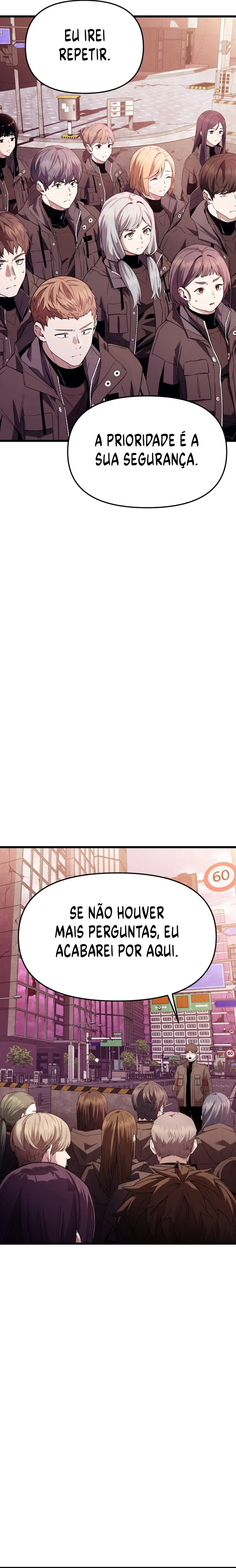 Read I Obtained a Mythic Item PT Manga Online