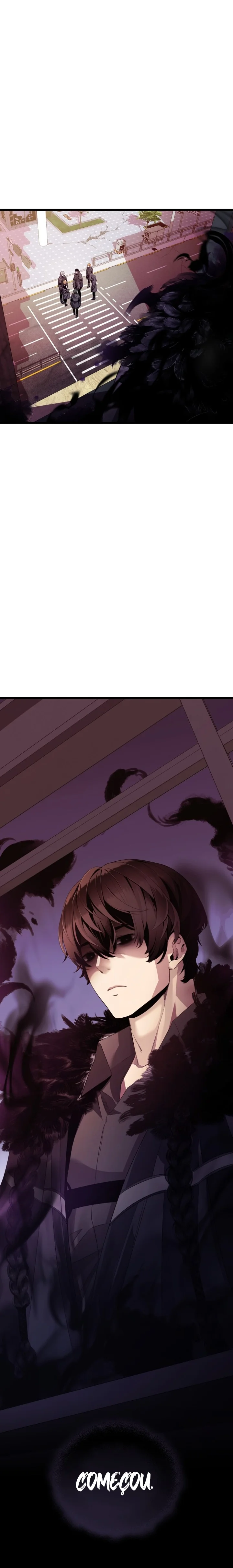 Read I Obtained a Mythic Item PT Manga Online