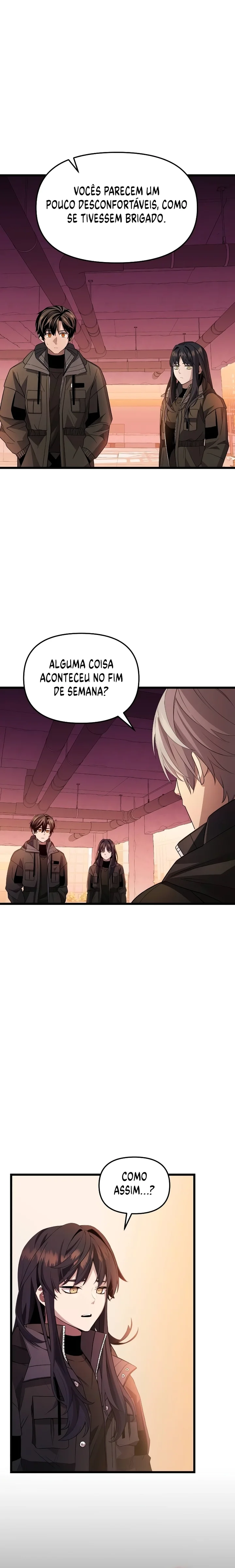 Read I Obtained a Mythic Item PT Manga Online