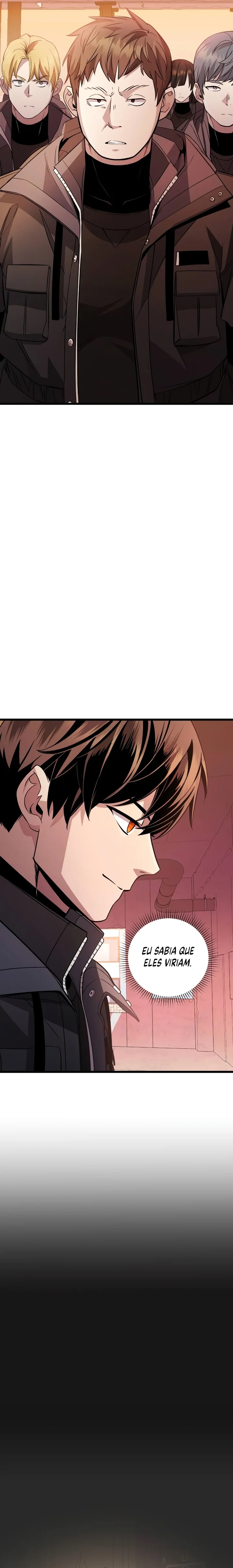 Read I Obtained a Mythic Item PT Manga Online