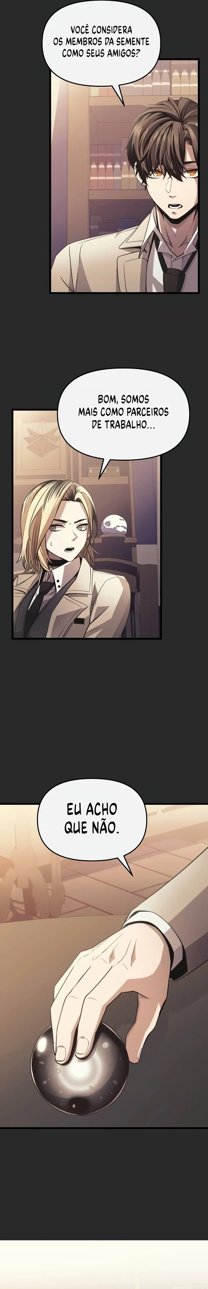 Read I Obtained a Mythic Item PT Manga Online