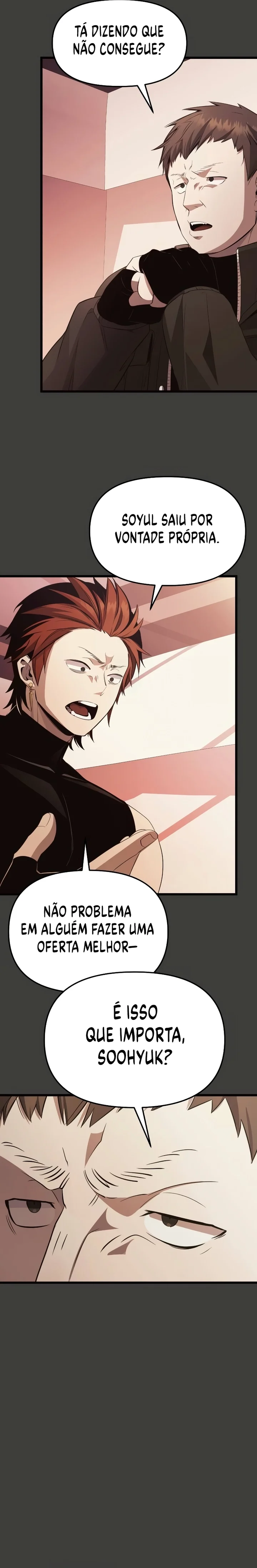 Read I Obtained a Mythic Item PT Manga Online