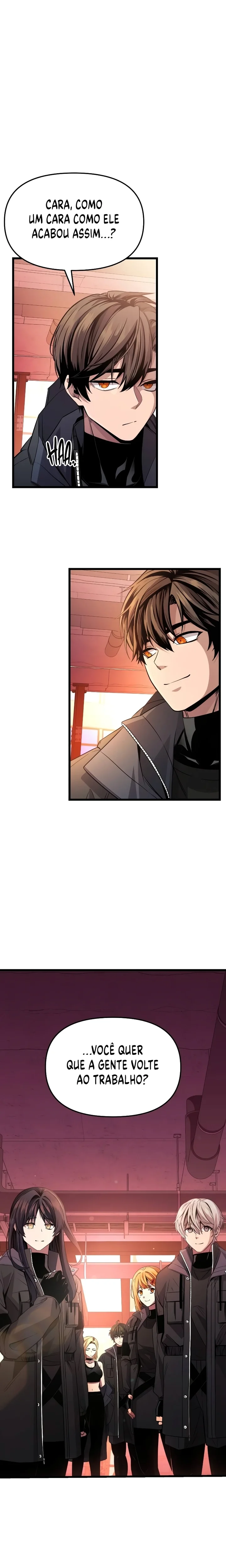 Read I Obtained a Mythic Item PT Manga Online