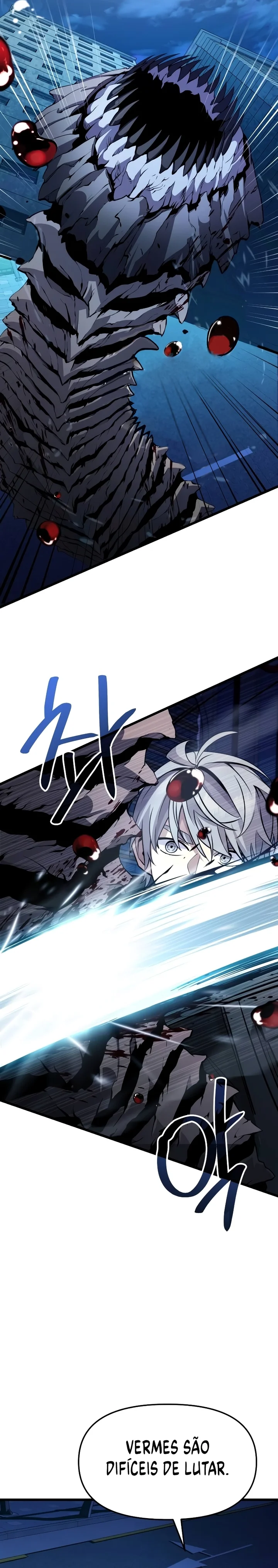Read I Obtained a Mythic Item PT Manga Online
