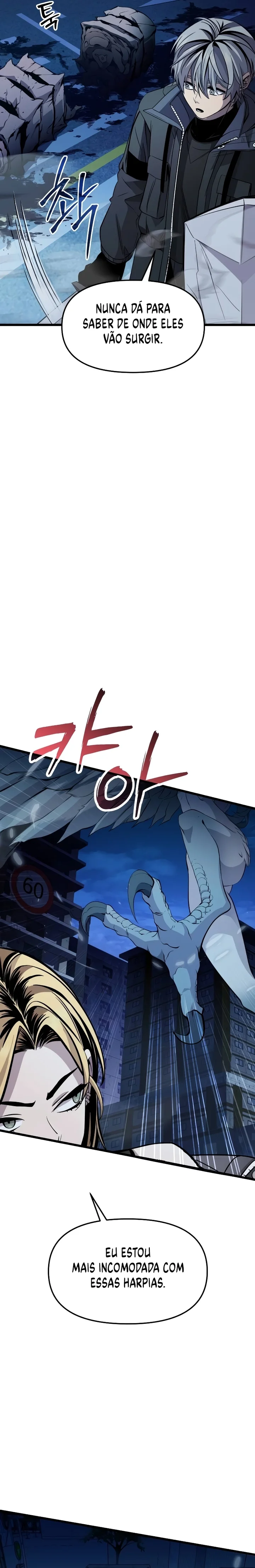 Read I Obtained a Mythic Item PT Manga Online