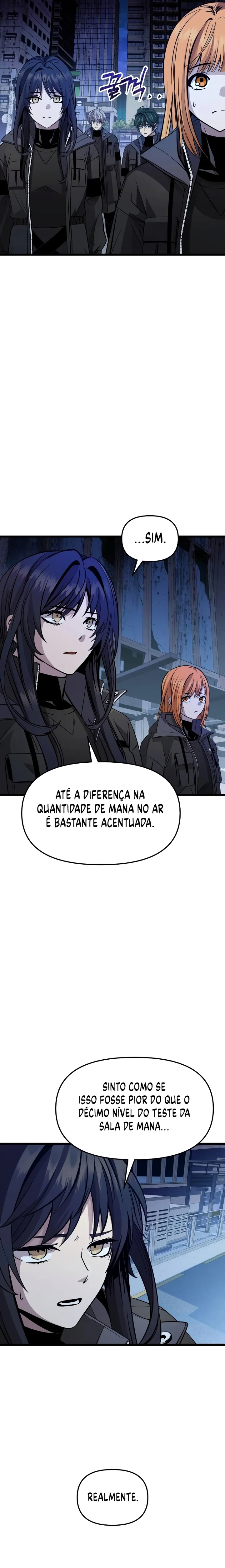 Read I Obtained a Mythic Item PT Manga Online