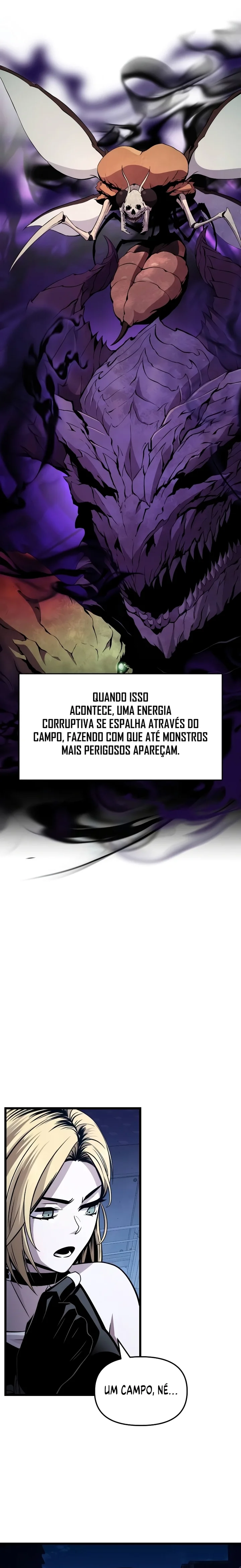 Read I Obtained a Mythic Item PT Manga Online