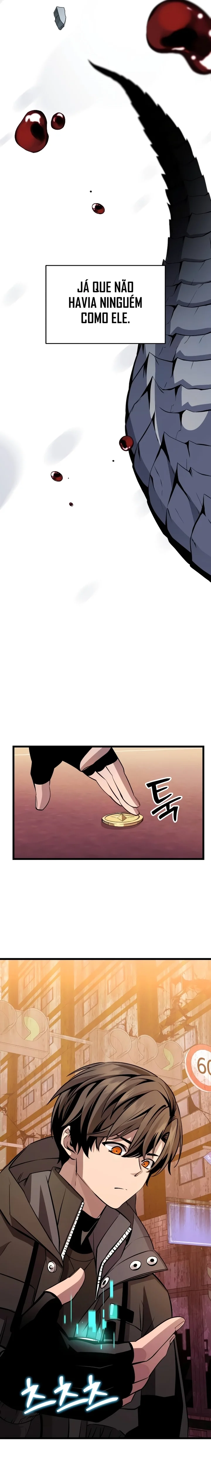 Read I Obtained a Mythic Item PT Manga Online