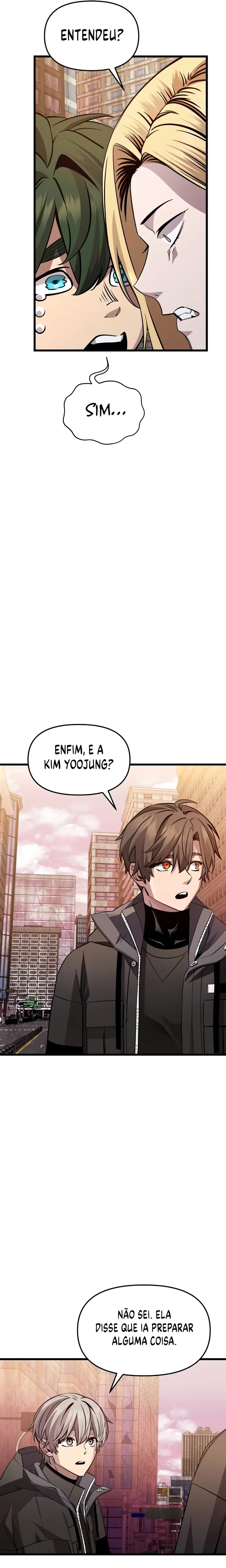Read I Obtained a Mythic Item PT Manga Online