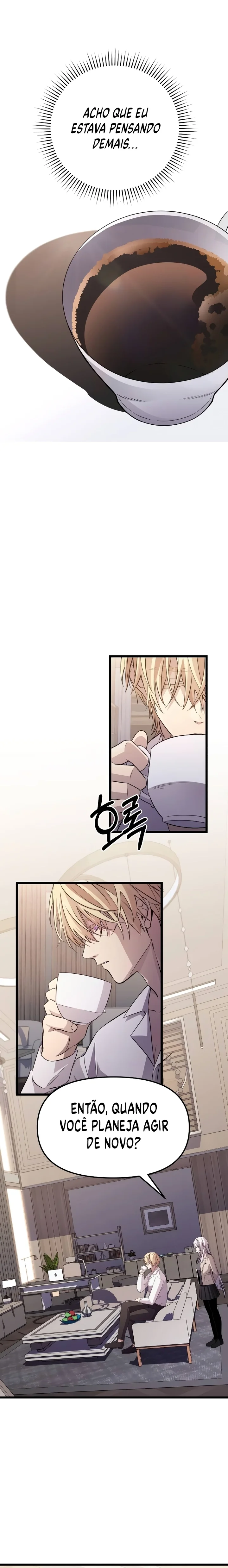 Read I Obtained a Mythic Item PT Manga Online