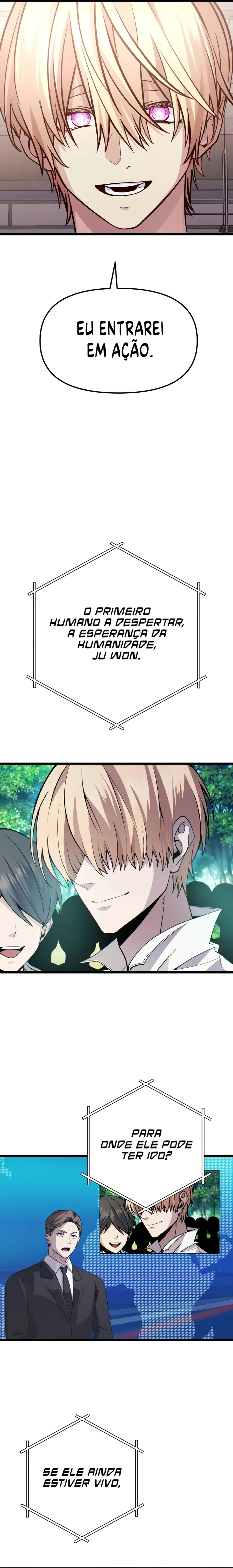 Read I Obtained a Mythic Item PT Manga Online