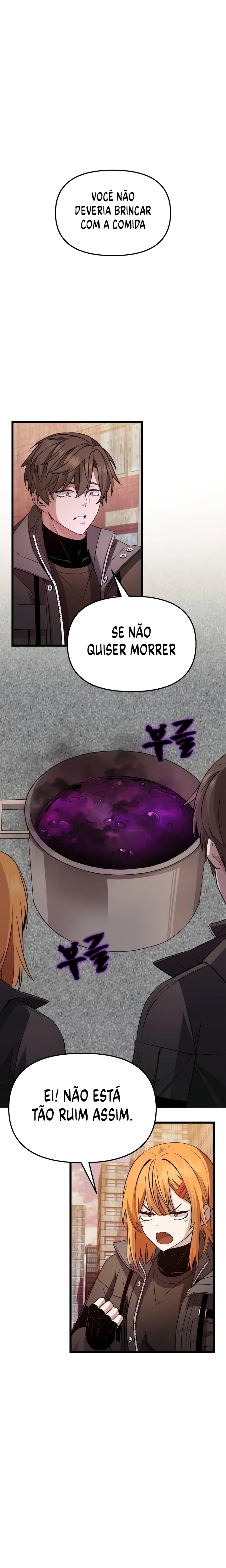 Read I Obtained a Mythic Item PT Manga Online