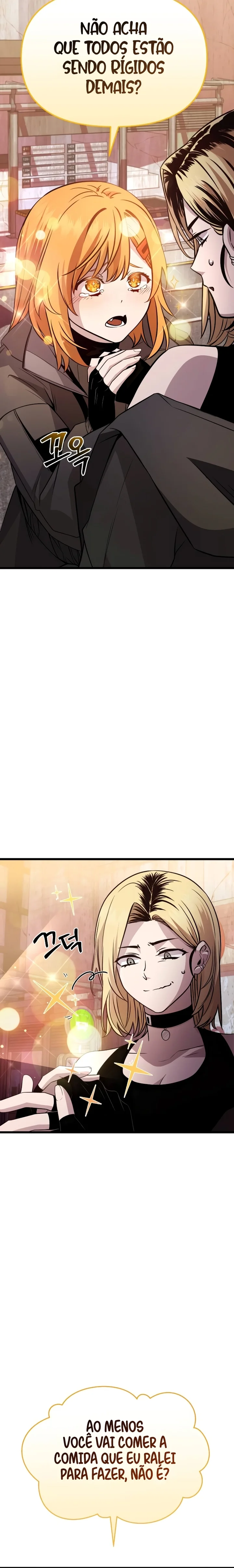 Read I Obtained a Mythic Item PT Manga Online