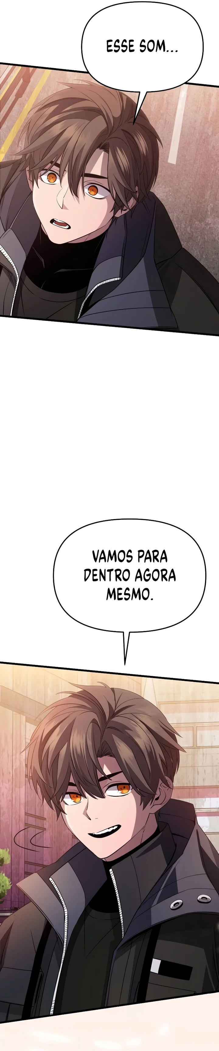 Read I Obtained a Mythic Item PT Manga Online