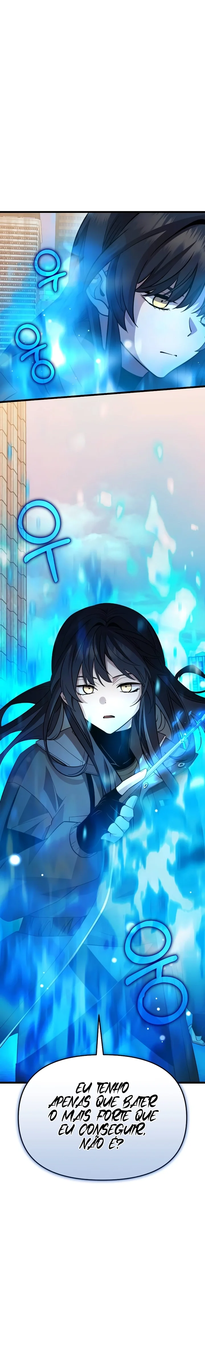 Read I Obtained a Mythic Item PT Manga Online