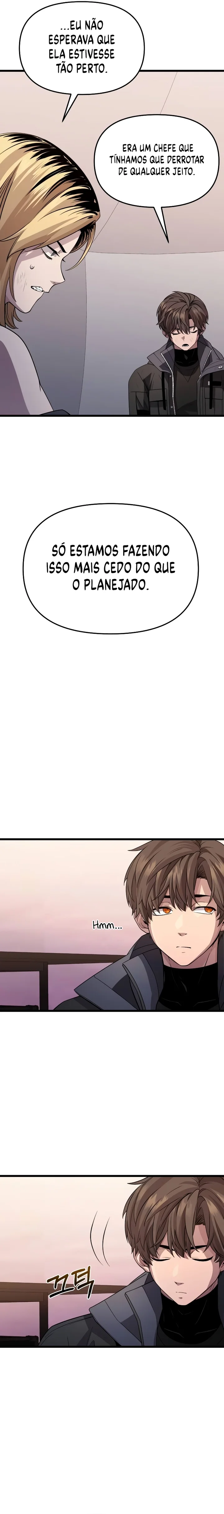 Read I Obtained a Mythic Item PT Manga Online