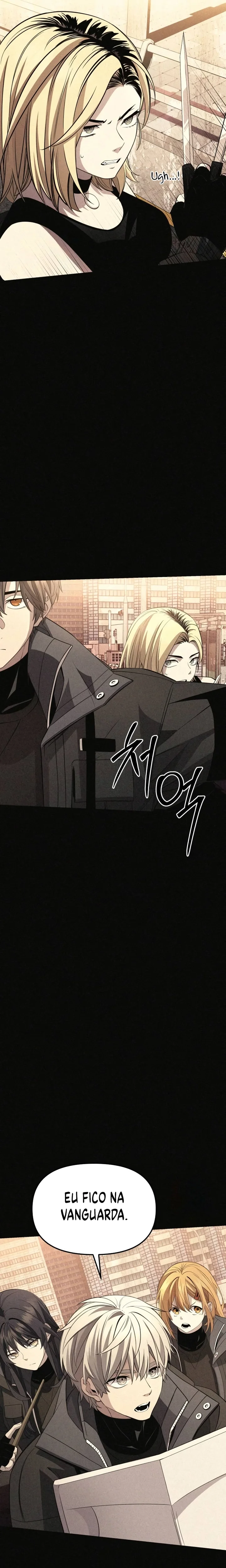 Read I Obtained a Mythic Item PT Manga Online
