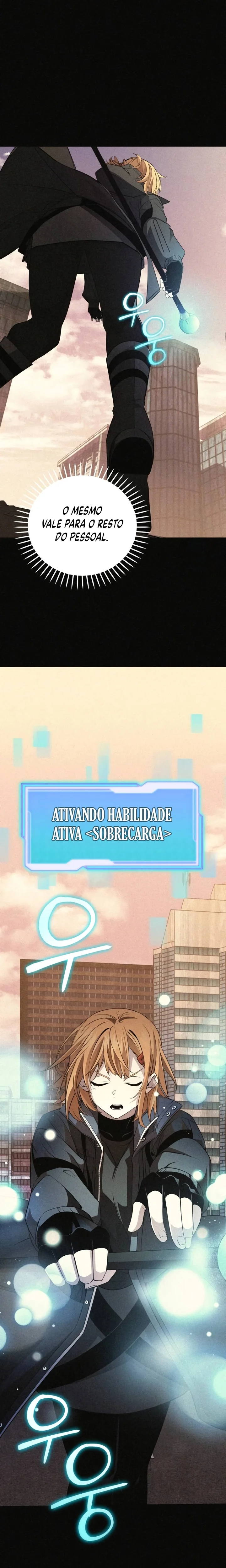 Read I Obtained a Mythic Item PT Manga Online